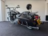 USED 2019 15 HARLEY-DAVIDSON TOURING FLHRC Road King Classic Great Extras, Harley History
