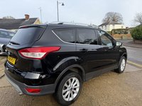 USED 2016 66 FORD KUGA 2.0 TDCi Titanium NATIONWIDE DELIVERY