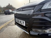 USED 2016 66 FORD KUGA 2.0 TDCi Titanium NATIONWIDE DELIVERY