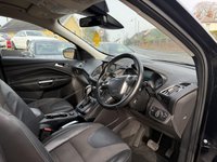 USED 2016 66 FORD KUGA 2.0 TDCi Titanium NATIONWIDE DELIVERY