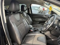 USED 2016 66 FORD KUGA 2.0 TDCi Titanium NATIONWIDE DELIVERY