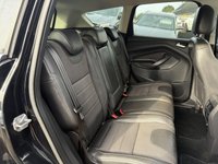 USED 2016 66 FORD KUGA 2.0 TDCi Titanium NATIONWIDE DELIVERY