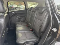 USED 2016 66 FORD KUGA 2.0 TDCi Titanium NATIONWIDE DELIVERY