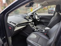 USED 2016 66 FORD KUGA 2.0 TDCi Titanium NATIONWIDE DELIVERY