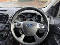 USED 2016 66 FORD KUGA 2.0 TDCi Titanium NATIONWIDE DELIVERY