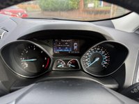 USED 2016 66 FORD KUGA 2.0 TDCi Titanium NATIONWIDE DELIVERY