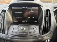 USED 2016 66 FORD KUGA 2.0 TDCi Titanium NATIONWIDE DELIVERY