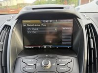 USED 2016 66 FORD KUGA 2.0 TDCi Titanium NATIONWIDE DELIVERY