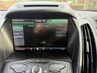 USED 2016 66 FORD KUGA 2.0 TDCi Titanium NATIONWIDE DELIVERY