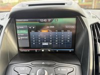 USED 2016 66 FORD KUGA 2.0 TDCi Titanium NATIONWIDE DELIVERY