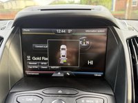 USED 2016 66 FORD KUGA 2.0 TDCi Titanium NATIONWIDE DELIVERY