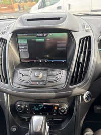 USED 2016 66 FORD KUGA 2.0 TDCi Titanium NATIONWIDE DELIVERY