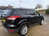 USED 2016 66 FORD KUGA 2.0 TDCi Titanium NATIONWIDE DELIVERY