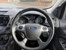 USED 2016 66 FORD KUGA 2.0 TDCi Titanium NATIONWIDE DELIVERY