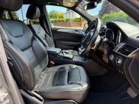 USED 2018 18 MERCEDES-BENZ GLE CLASS 2.1 GLE250d AMG Night Edition KEYLESS GO