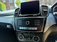 USED 2018 18 MERCEDES-BENZ GLE CLASS 2.1 GLE250d AMG Night Edition KEYLESS GO