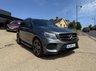 USED 2018 18 MERCEDES-BENZ GLE CLASS 2.1 GLE250d AMG Night Edition KEYLESS GO