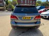 USED 2018 18 MERCEDES-BENZ GLE CLASS 2.1 GLE250d AMG Night Edition KEYLESS GO