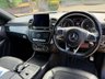 USED 2018 18 MERCEDES-BENZ GLE CLASS 2.1 GLE250d AMG Night Edition KEYLESS GO