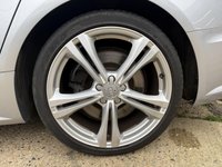 USED 2016 16 AUDI S6 SALOON 4.0 TFSI V8 FULL MAIN DEALER HISTORY