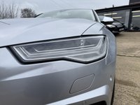 USED 2016 16 AUDI S6 SALOON 4.0 TFSI V8 FULL MAIN DEALER HISTORY