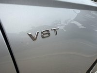 USED 2016 16 AUDI S6 SALOON 4.0 TFSI V8 FULL MAIN DEALER HISTORY