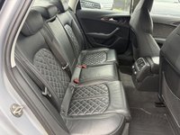 USED 2016 16 AUDI S6 SALOON 4.0 TFSI V8 FULL MAIN DEALER HISTORY