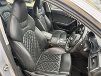USED 2016 16 AUDI S6 SALOON 4.0 TFSI V8 FULL MAIN DEALER HISTORY