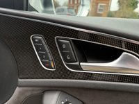 USED 2016 16 AUDI S6 SALOON 4.0 TFSI V8 FULL MAIN DEALER HISTORY