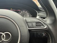 USED 2016 16 AUDI S6 SALOON 4.0 TFSI V8 FULL MAIN DEALER HISTORY