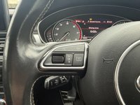 USED 2016 16 AUDI S6 SALOON 4.0 TFSI V8 FULL MAIN DEALER HISTORY