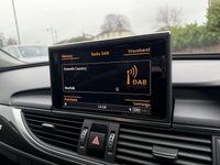 USED 2016 16 AUDI S6 SALOON 4.0 TFSI V8 FULL MAIN DEALER HISTORY
