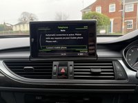 USED 2016 16 AUDI S6 SALOON 4.0 TFSI V8 FULL MAIN DEALER HISTORY