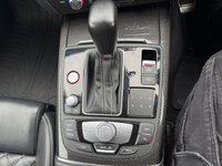 USED 2016 16 AUDI S6 SALOON 4.0 TFSI V8 FULL MAIN DEALER HISTORY