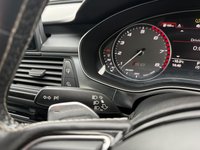 USED 2016 16 AUDI S6 SALOON 4.0 TFSI V8 FULL MAIN DEALER HISTORY