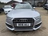 USED 2016 16 AUDI S6 SALOON 4.0 TFSI V8 FULL MAIN DEALER HISTORY