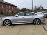 USED 2016 16 AUDI S6 SALOON 4.0 TFSI V8 FULL MAIN DEALER HISTORY