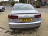 USED 2016 16 AUDI S6 SALOON 4.0 TFSI V8 FULL MAIN DEALER HISTORY