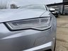 USED 2016 16 AUDI S6 SALOON 4.0 TFSI V8 FULL MAIN DEALER HISTORY