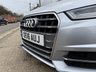 USED 2016 16 AUDI S6 SALOON 4.0 TFSI V8 FULL MAIN DEALER HISTORY