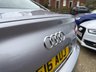 USED 2016 16 AUDI S6 SALOON 4.0 TFSI V8 FULL MAIN DEALER HISTORY