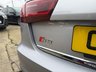 USED 2016 16 AUDI S6 SALOON 4.0 TFSI V8 FULL MAIN DEALER HISTORY