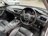 USED 2016 16 AUDI S6 SALOON 4.0 TFSI V8 FULL MAIN DEALER HISTORY