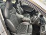 USED 2016 16 AUDI S6 SALOON 4.0 TFSI V8 FULL MAIN DEALER HISTORY