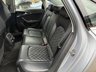 USED 2016 16 AUDI S6 SALOON 4.0 TFSI V8 FULL MAIN DEALER HISTORY