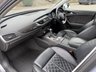 USED 2016 16 AUDI S6 SALOON 4.0 TFSI V8 FULL MAIN DEALER HISTORY