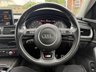 USED 2016 16 AUDI S6 SALOON 4.0 TFSI V8 FULL MAIN DEALER HISTORY