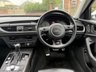 USED 2016 16 AUDI S6 SALOON 4.0 TFSI V8 FULL MAIN DEALER HISTORY
