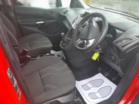 USED 2017 67 FORD GRAND TOURNEO CONNECT 1.5 TDCi Zetec MPV 5dr Diesel Manual Euro 6 (100 ps) CALL NOW FOR FINANCE OPTIONS