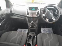 USED 2017 67 FORD GRAND TOURNEO CONNECT 1.5 TDCi Zetec MPV 5dr Diesel Manual Euro 6 (100 ps) CALL NOW FOR FINANCE OPTIONS